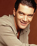 Antonio Banderas